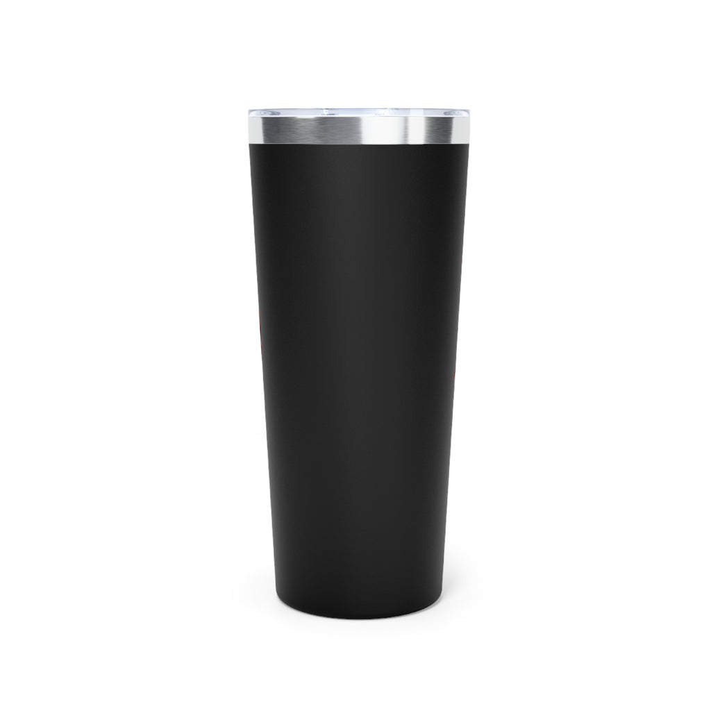 Copper Vacuum Insulated Tumbler Halloween edition , 22oz