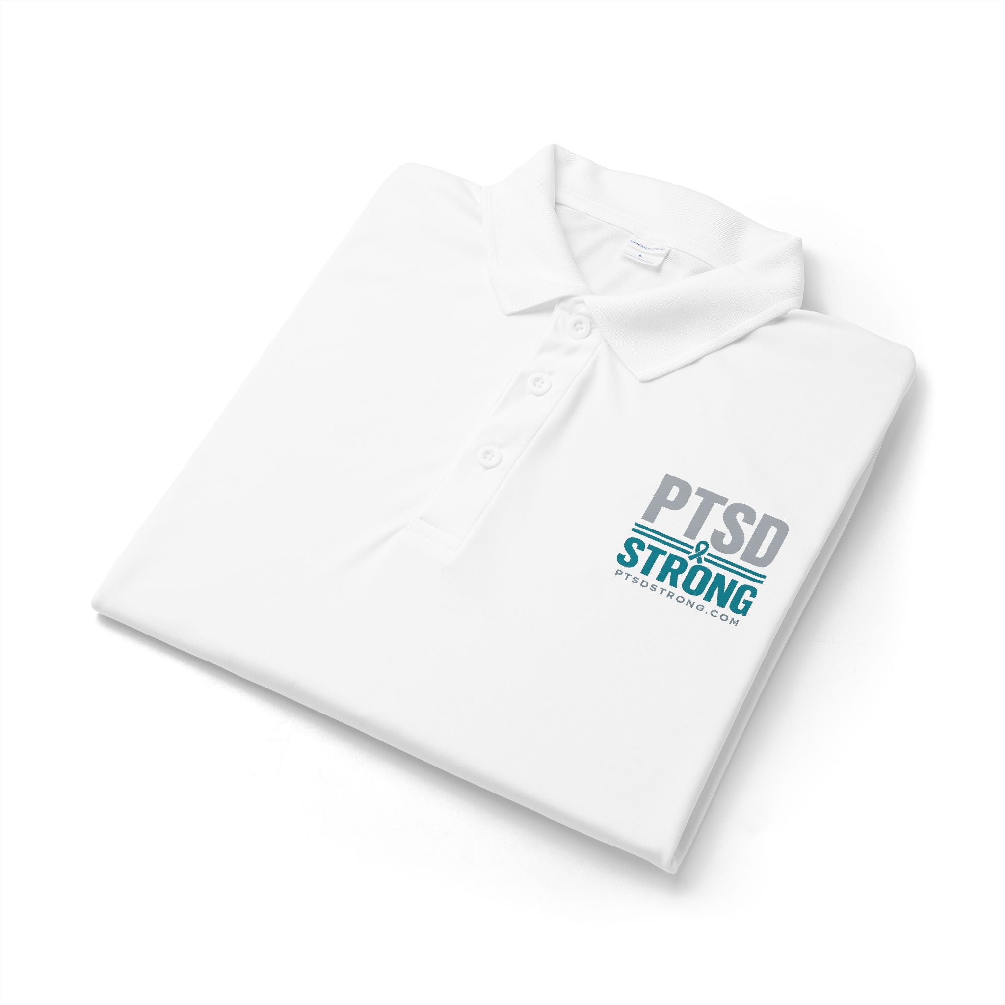 Sport-Tek® PosiCharge® Competitor™ Polo