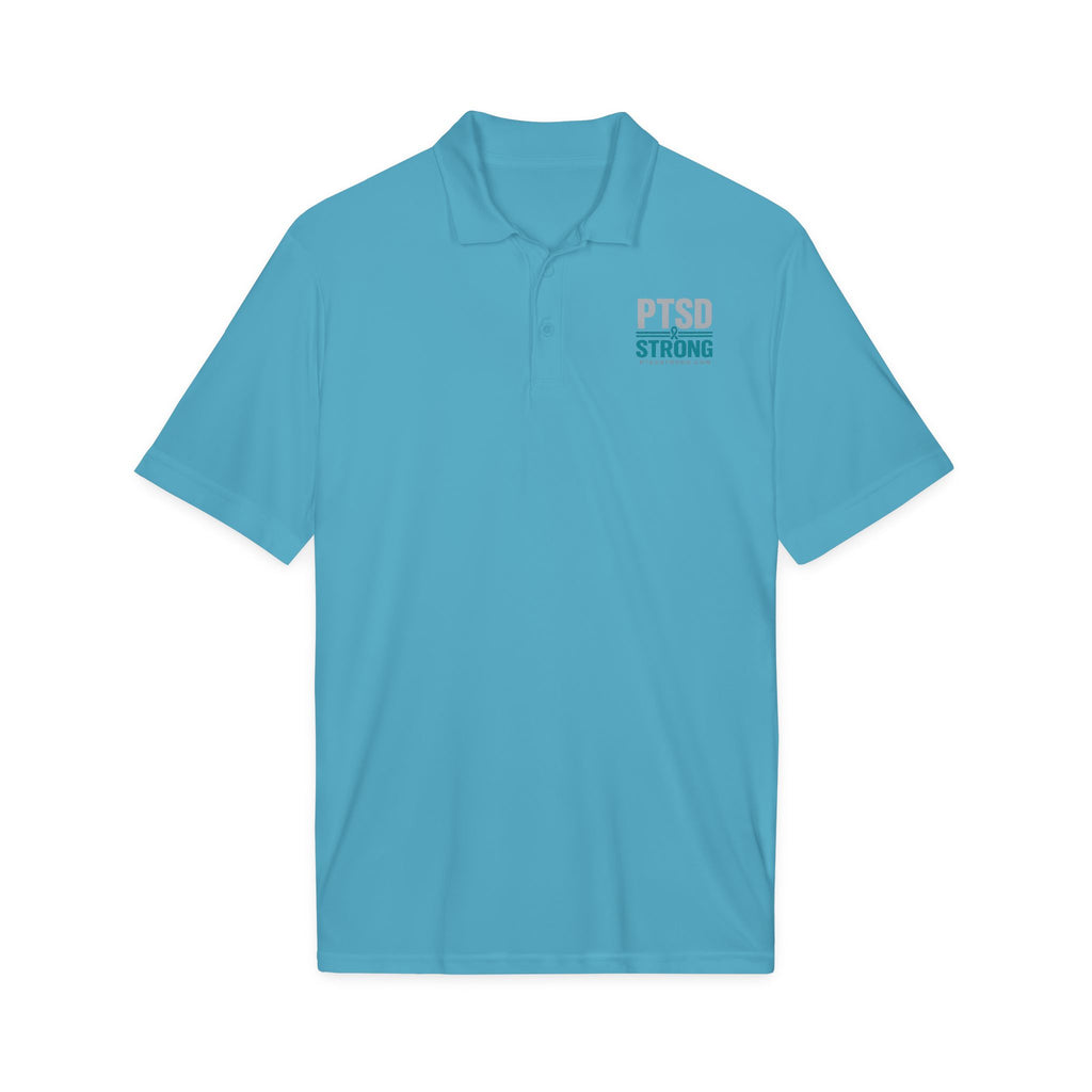 Sport-Tek® PosiCharge® Competitor™ Polo