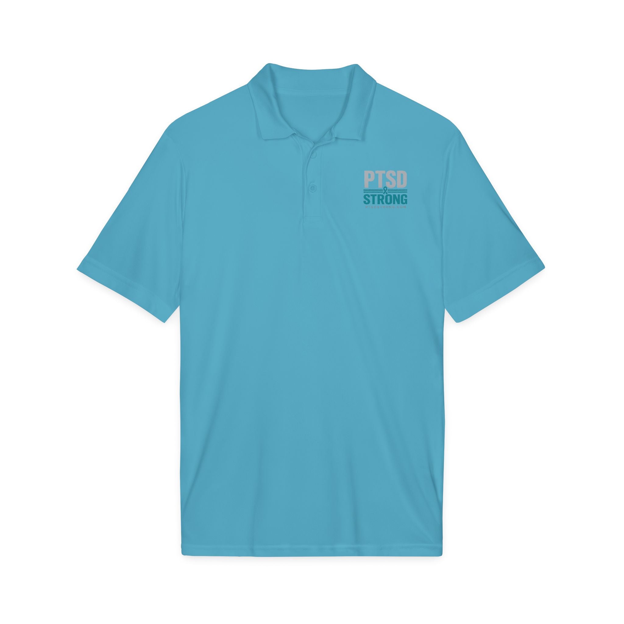 Sport-Tek® PosiCharge® Competitor™ Polo