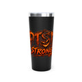Copper Vacuum Insulated Tumbler Halloween edition , 22oz