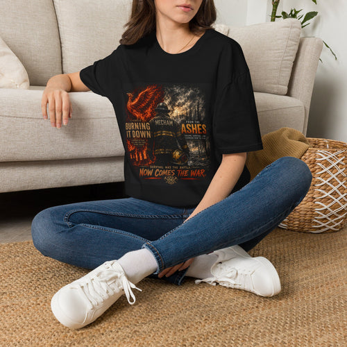 Author T-Shirt