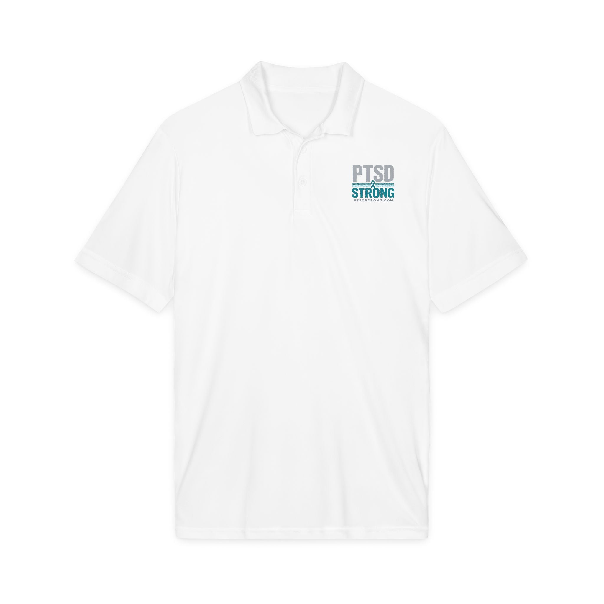 Sport-Tek® PosiCharge® Competitor™ Polo