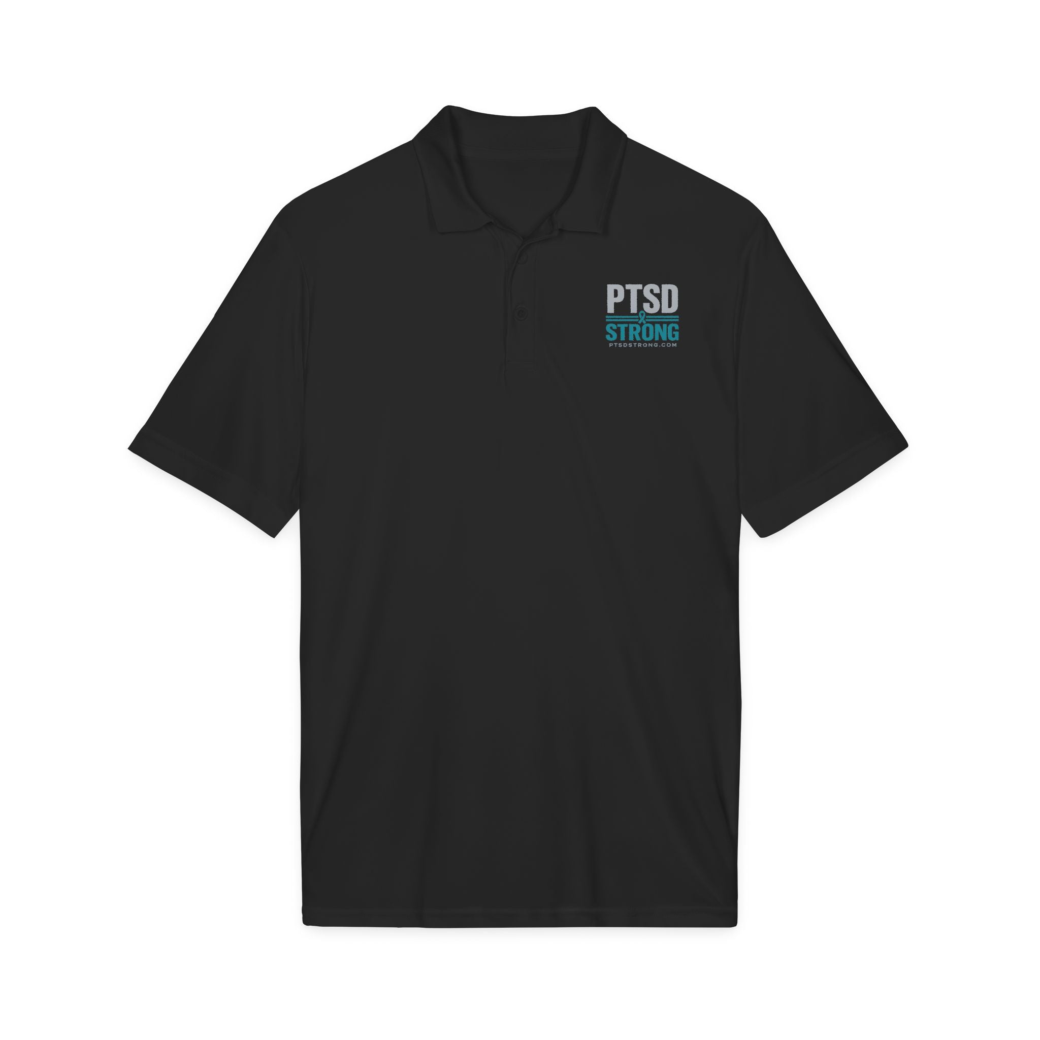 Sport-Tek® PosiCharge® Competitor™ Polo