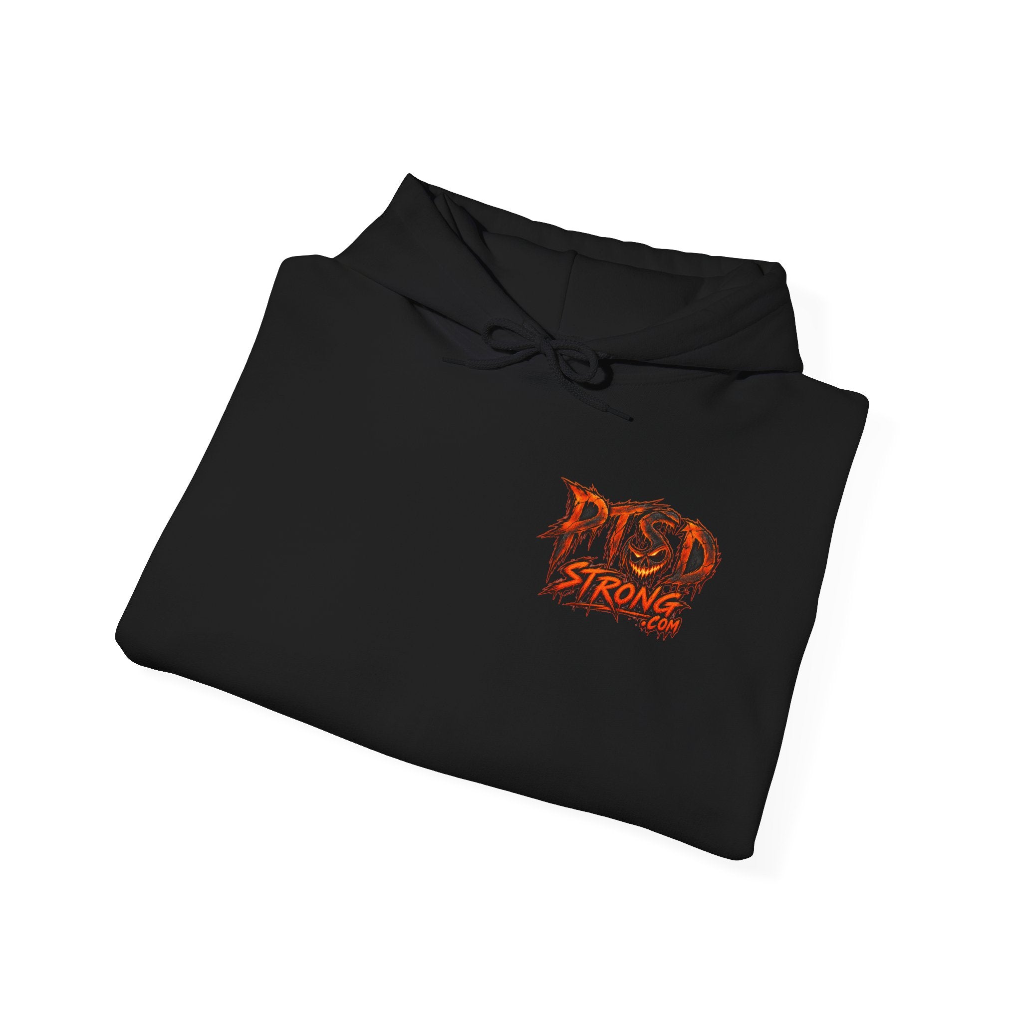 Halloween edition Hooded Sweatshirt