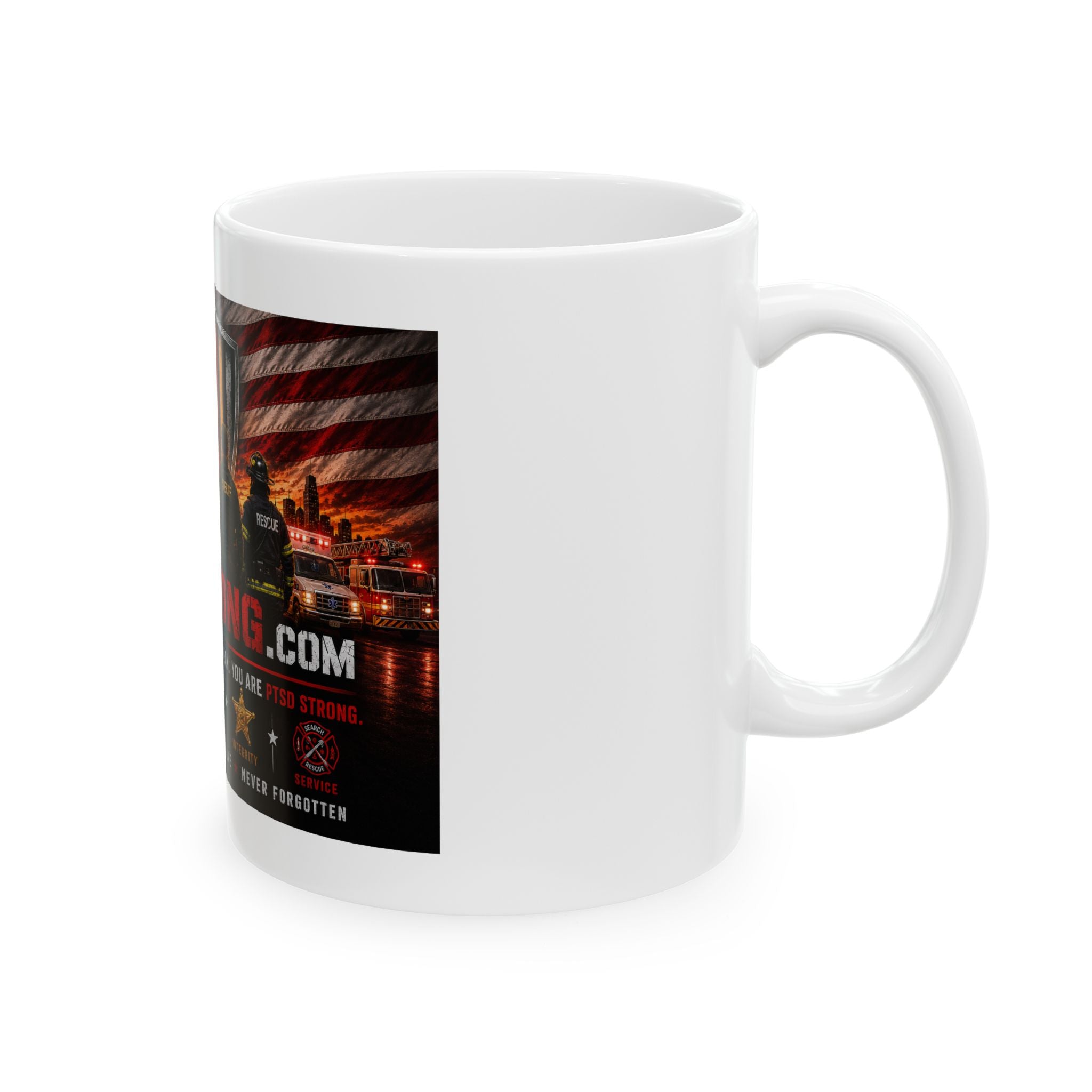Ceramic Mug, (11oz, 15oz)