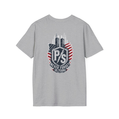 9/11 25 years T-Shirt