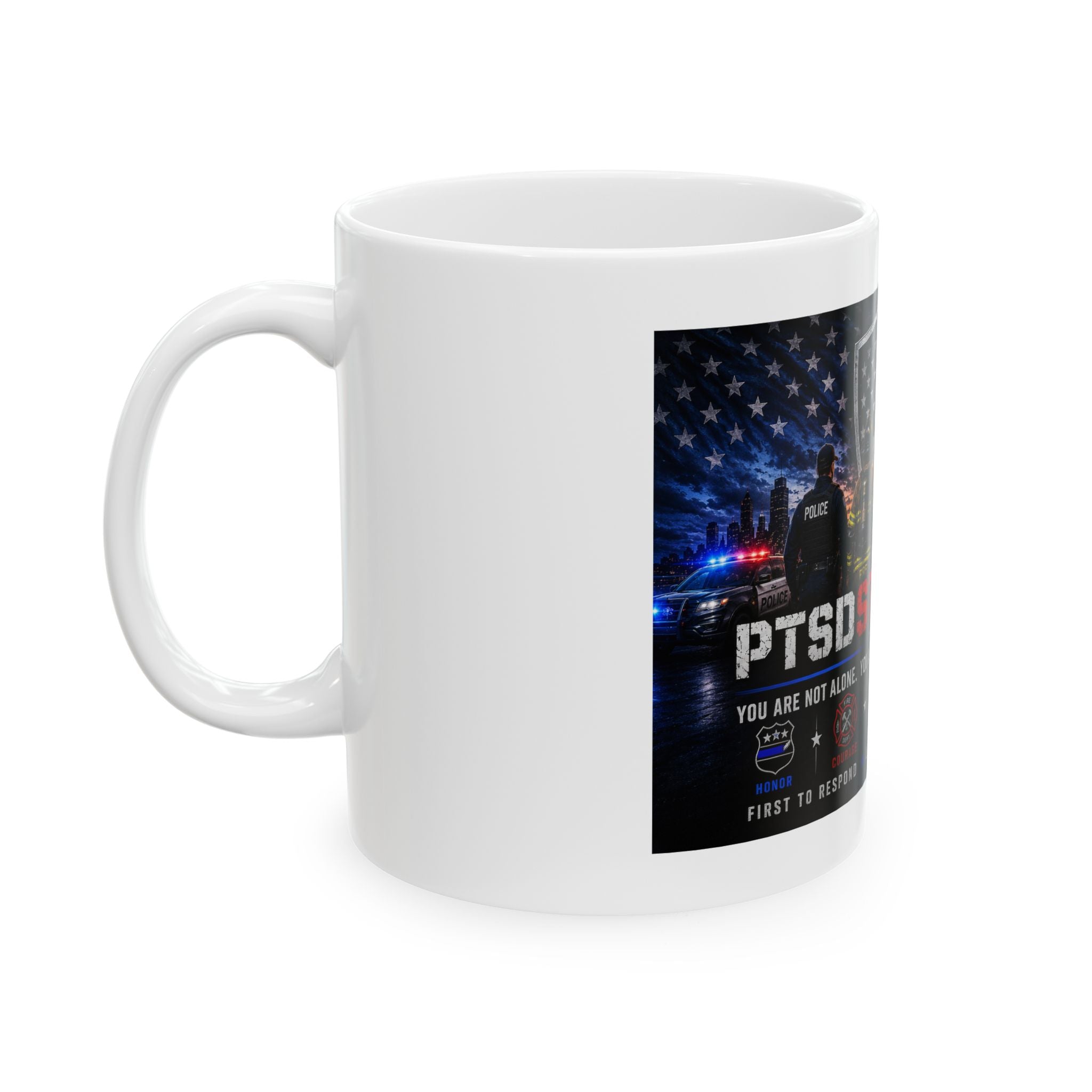 Ceramic Mug, (11oz, 15oz)