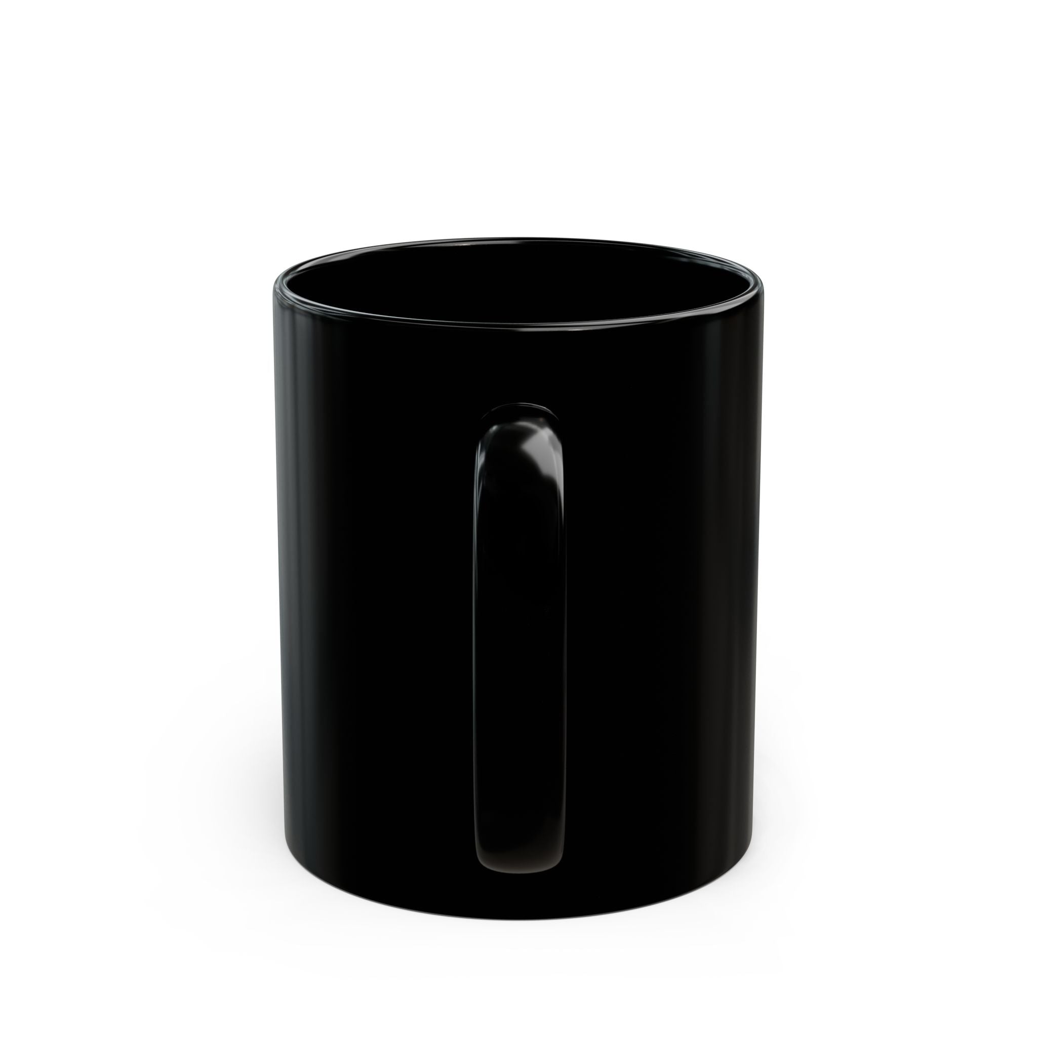 PTSD Strong Awareness Mug — 'You Are Not Alone' Support Coffee Cup (11oz/15oz)